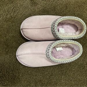 Lavender Tasman UGGs